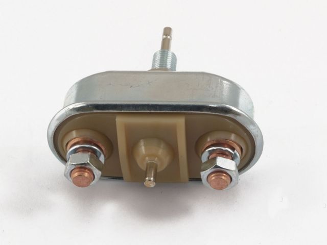 Starter Switch
