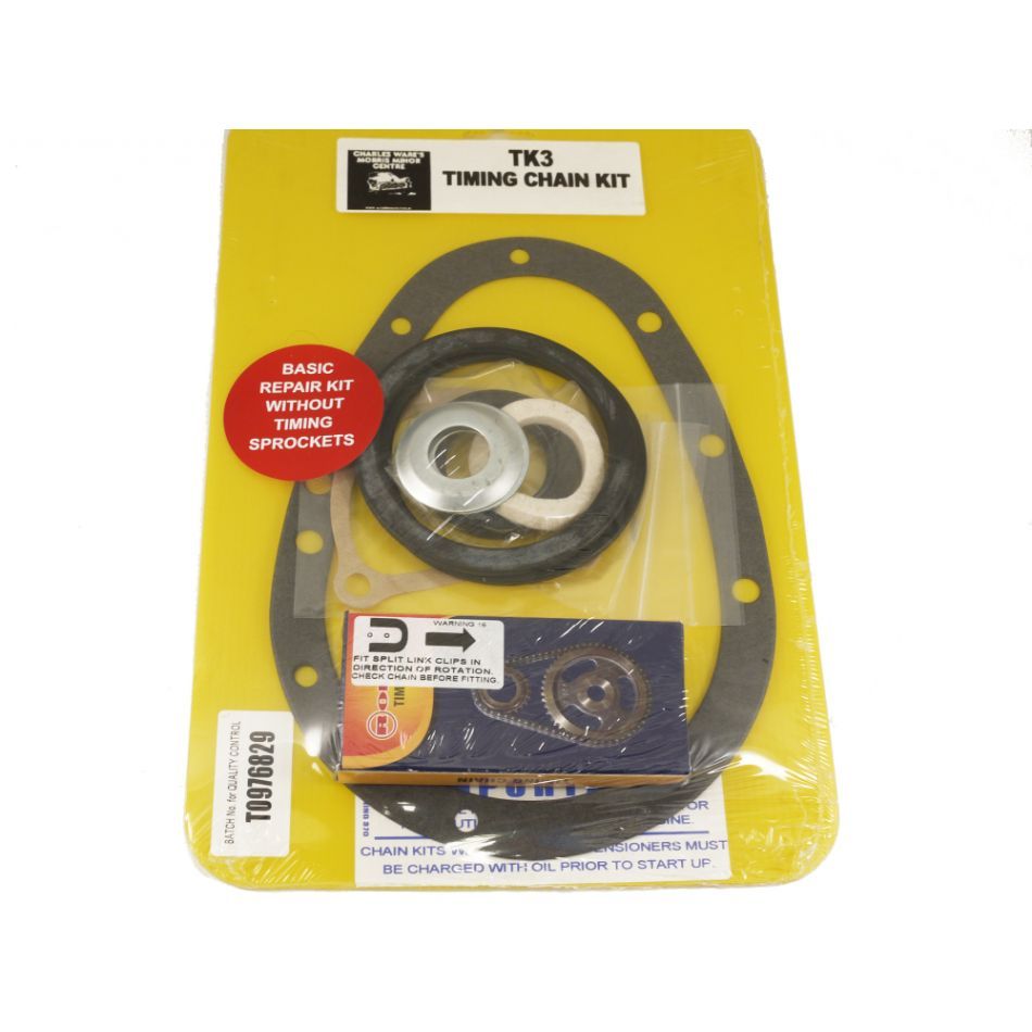 TIMING CHAIN KIT TK3AE