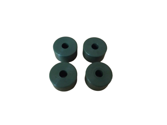 Tie Bar Bush  SUS118PAE