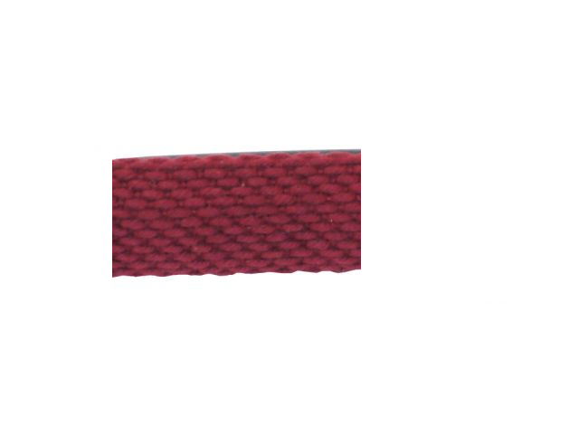 Door Draught Excluder (Red)