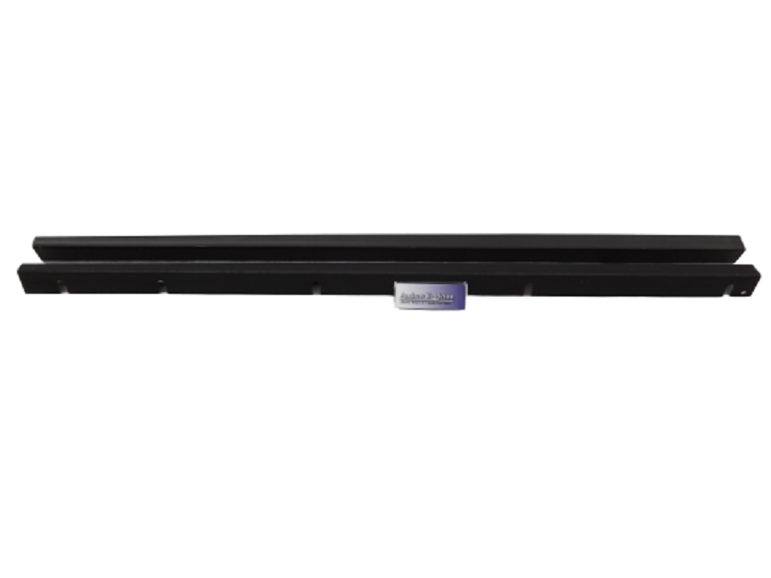 PAIR 2DR SILL FINISHERS