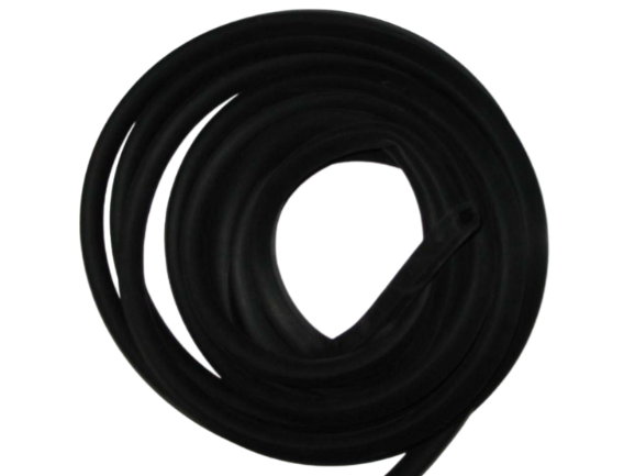 Traveller Quadrant Rear Door Rubber Set EXT1001AE