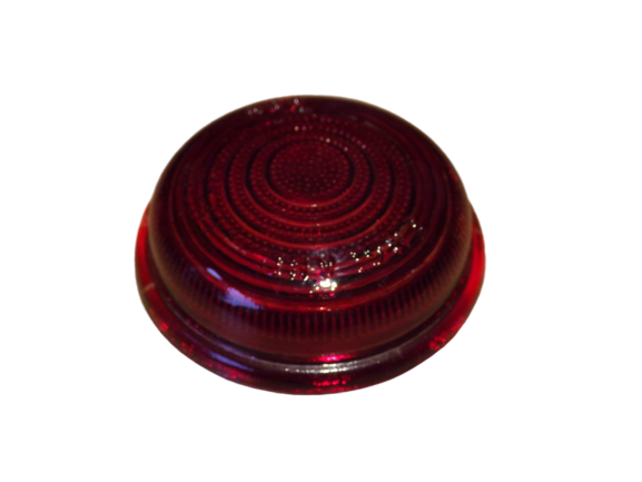 LUCAS L488 RED LENS