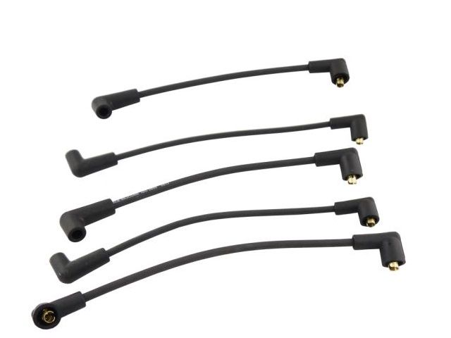 SILICON PLUG LEAD SET GHT106