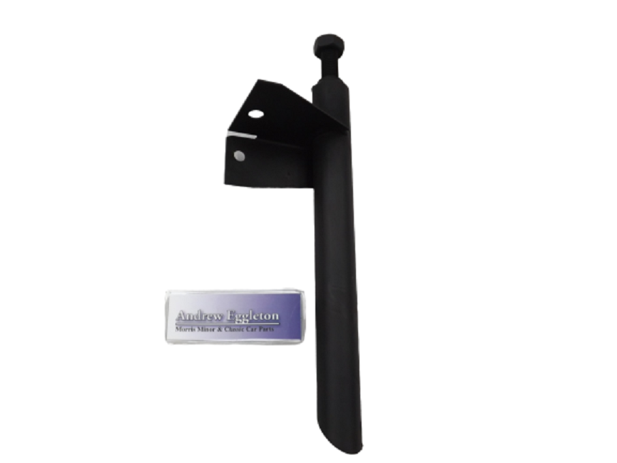 FRONT R/H BUMPER TUBE & STUD WTH NUT CHS115AE