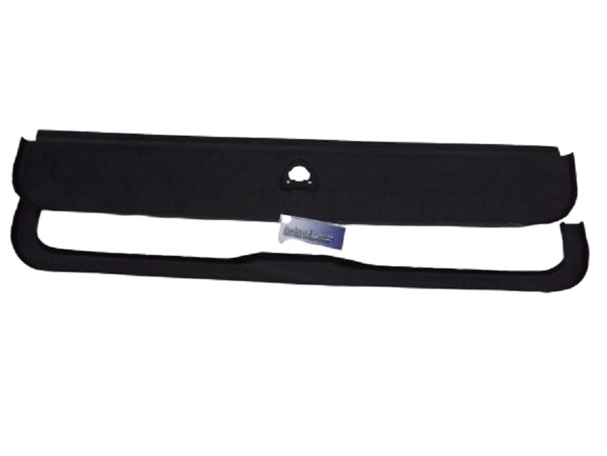 LOWER BOOTLID REPAIR PANEL