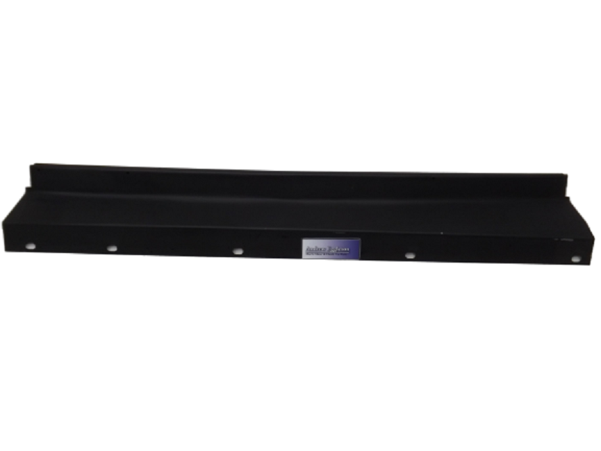 RH 2DR KICK PLATE