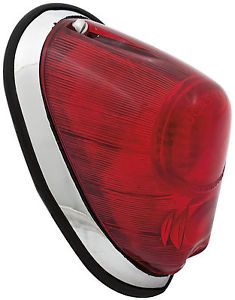 Rear Stop & Tail Lamp  13H23 -- LU53330