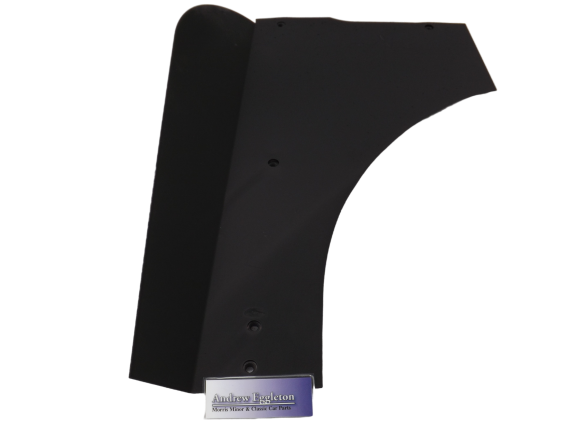 RH FLITCH PANEL