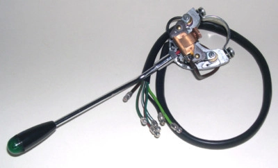 SWT101ae  Indicator Switch BCA4346
