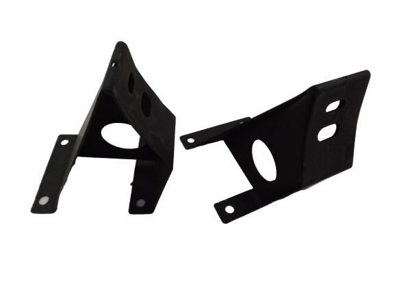 PAIR ENGINE TURRETS MNT106-7AE