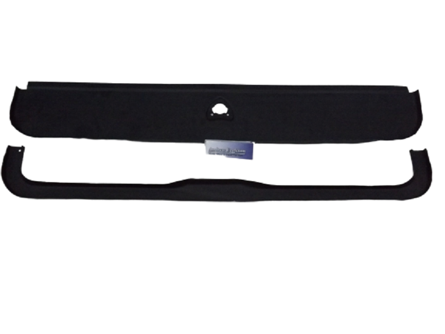 LOWER BOOTLID REPAIR PANEL