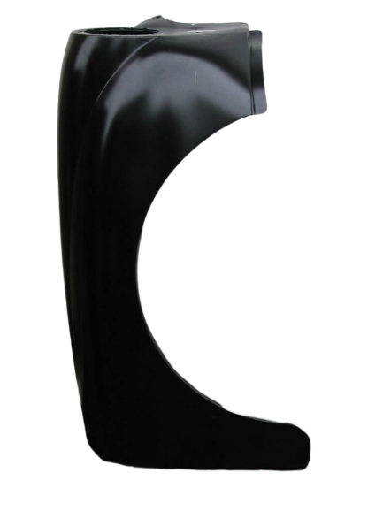 R/H FRONT PATTERN WING