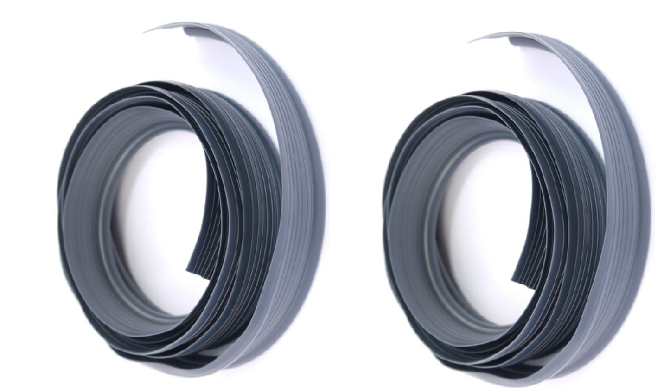 WING PIPING TRAFALGUR BLUE X 2