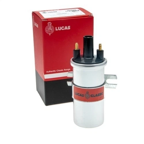 Late Type Coil  VAC103AE