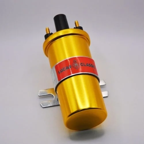 Lucas Sports Coil DLB105
