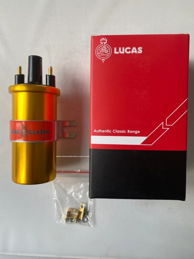 Lucas Sports Coil DLB105