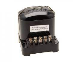 Voltage Regulator Early