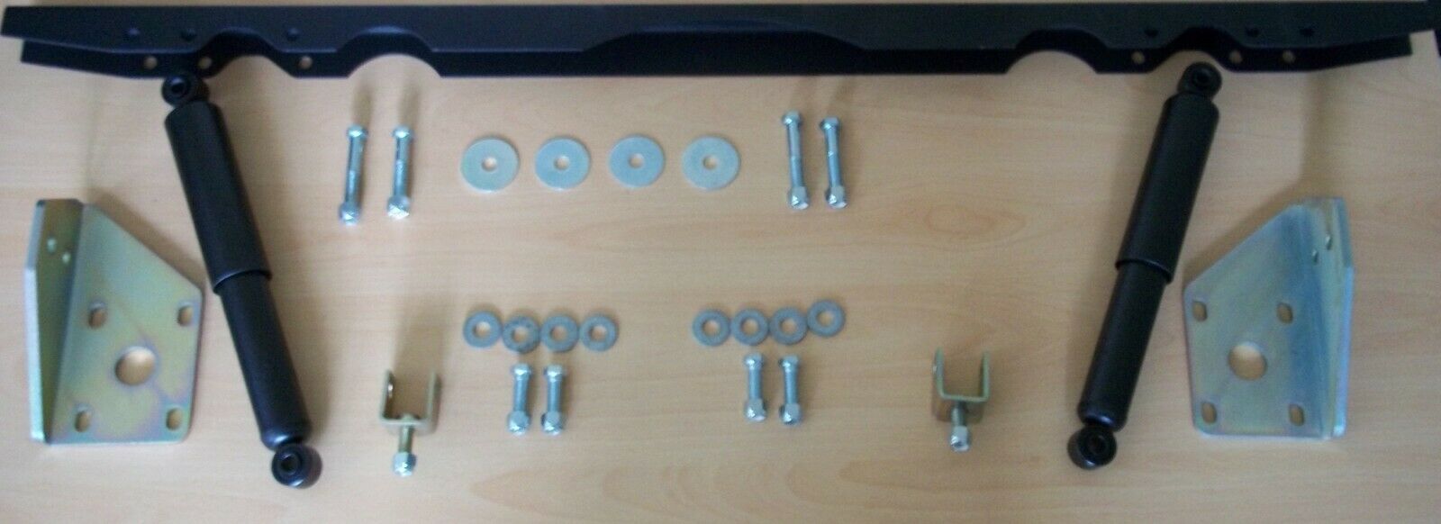 Rear Oil Tele Kit