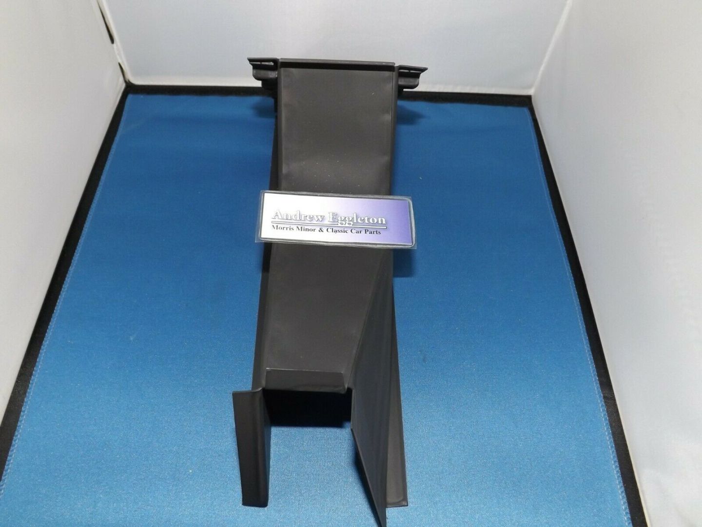 R/H TOP CHASSIS LEG TOP EXTENSION
