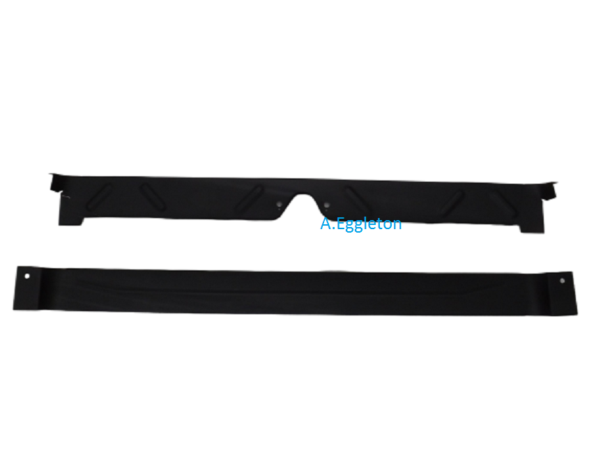UPPER/LOWER CAB PANEL(UK)