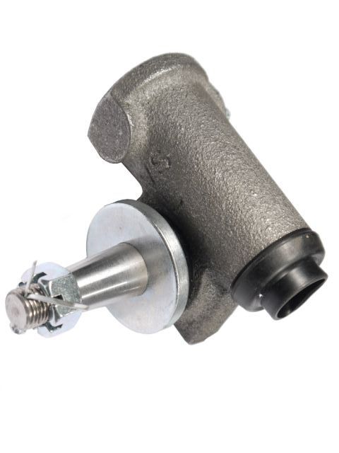 Top Trunnion L/H  SUS138AE