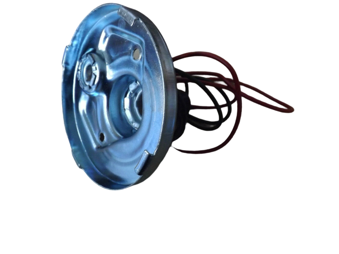 LUCAR STYLE L632 INDICATOR -SIDELIGHT BASE UNIT LMP174AE