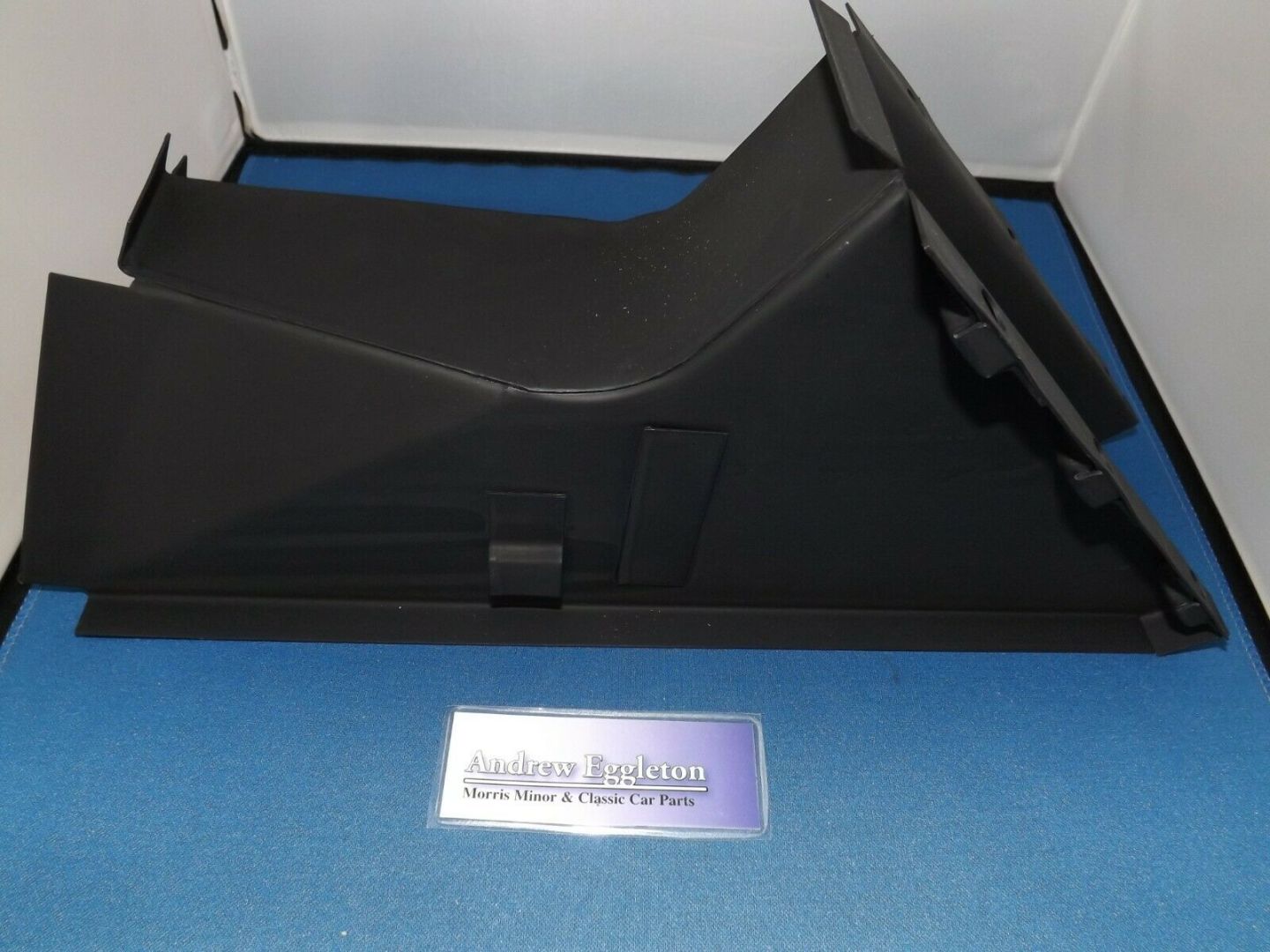 R/H TOP CHASSIS LEG TOP EXTENSION