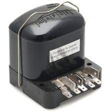Voltage Regulator Late