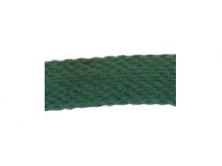 DOOR DRAUGHT EXCLUDER GREEN