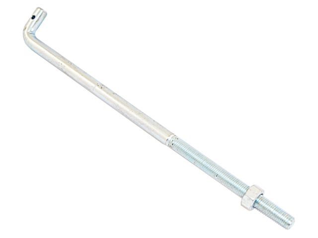 Clutch Adjusting Rod COM123AE