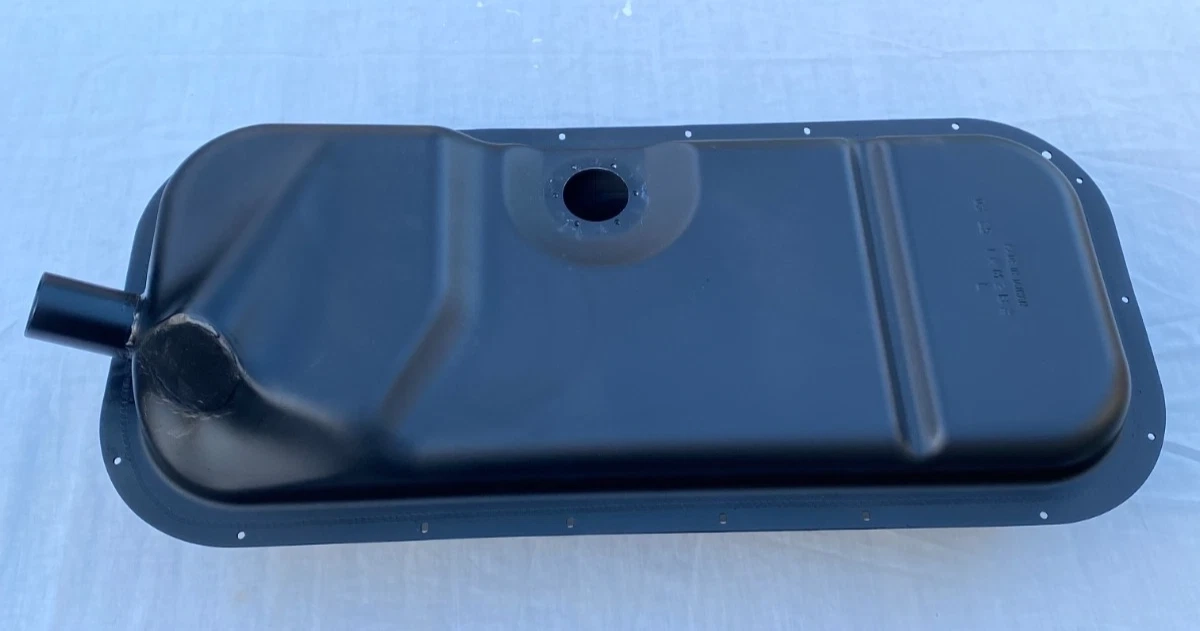 Petrol Tank 6.5 Gallon ARA573Q -FUL101V Aftermarket Van & Pick Up  ( No Drain Plug)
