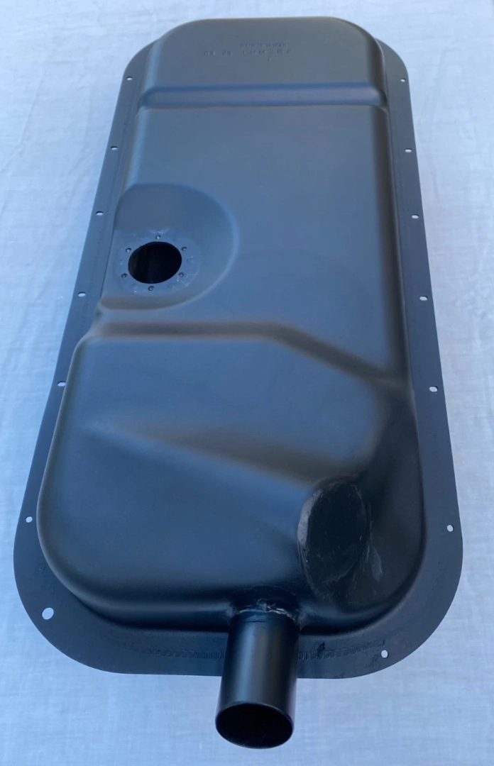 Petrol Tank 6.5 Gallon ARA573Q -FUL101V Aftermarket Van & Pick Up  ( No Drain Plug)