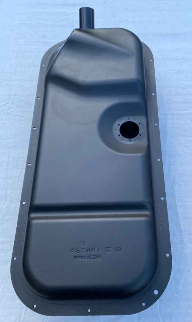 Petrol Tank 6.5 Gallon ARA573Q -FUL101V Aftermarket Van & Pick Up  ( No Drain Plug)