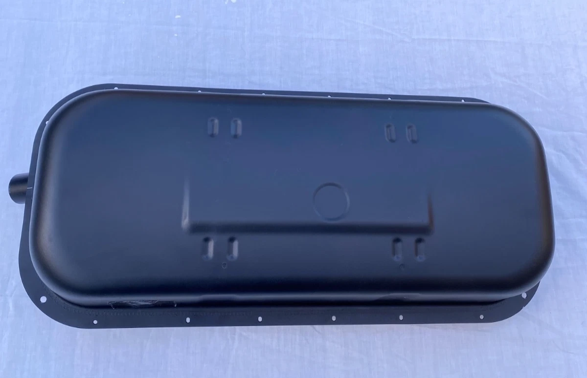 Petrol Tank 6.5 Gallon ARA472Q - FUL101 Aftermarket ( No Drain Plug)