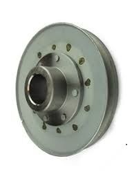 CRANK PULLEY