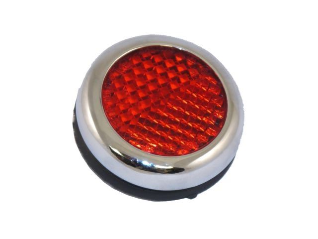 ROUND REFLECTOR SMALL LMP149AE