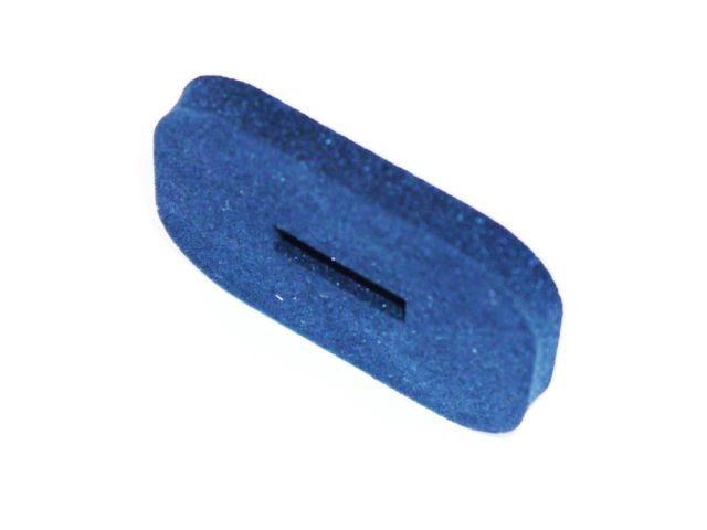 Pedal Foam Sponge  COM132AE