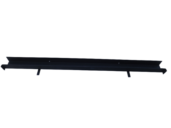 REAR CHASSIS X MEMBER