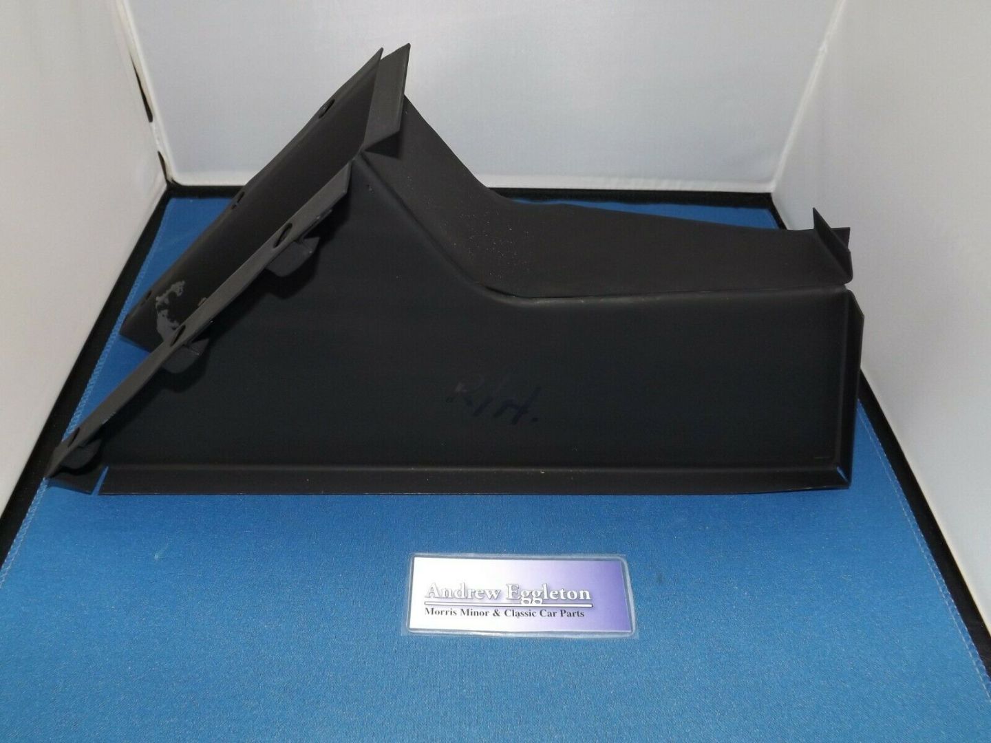 R/H TOP CHASSIS LEG TOP EXTENSION