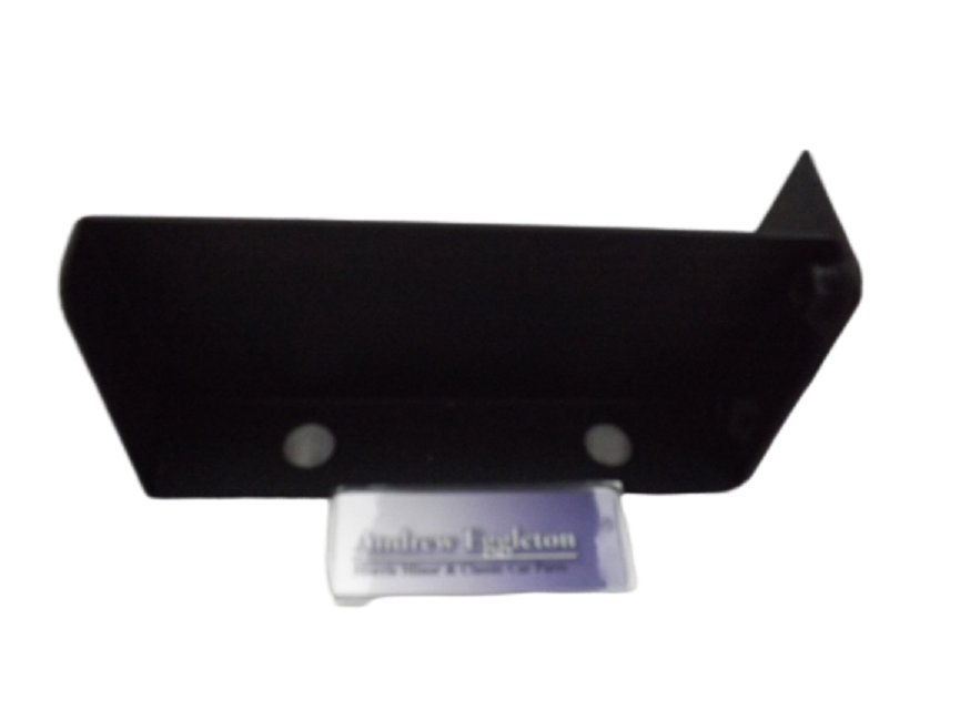 LH TRAV REAR LOWER BRACKET