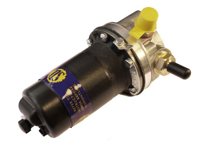 Fuel Pump  FUL117AE