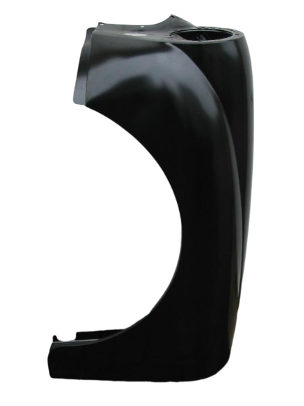 L/H FRONT WING PATTERN