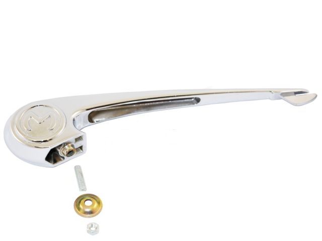 Front Bonnet Lift Handle--BPF129AE