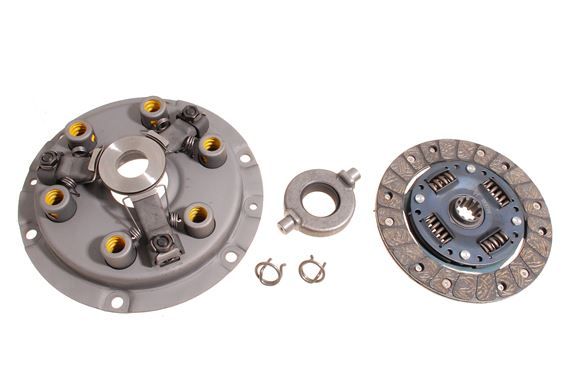 Austin Healey Sprite MK1 Clutch Kit COM709AE