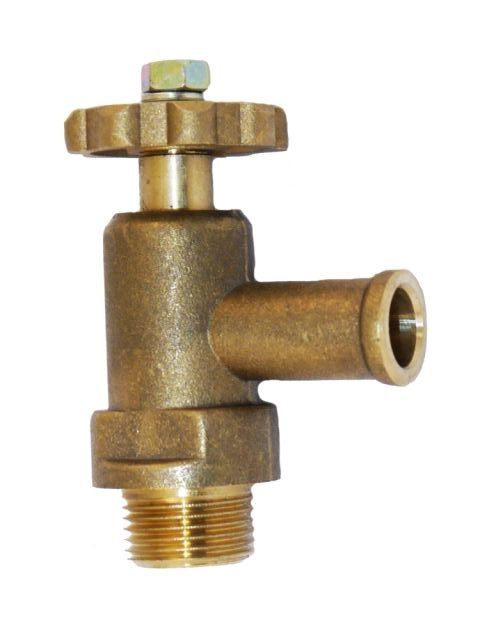 HEATER TAP EARLY 88G588AE