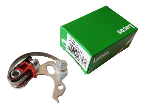 Contact Breaker Points 948/1098cc