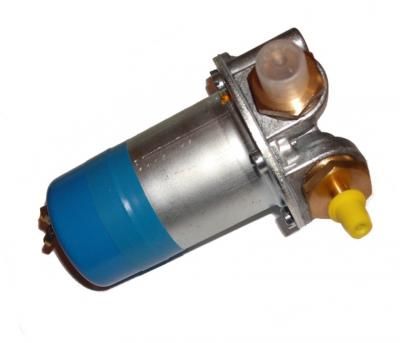 ELECTRONIC FUEL PUMP