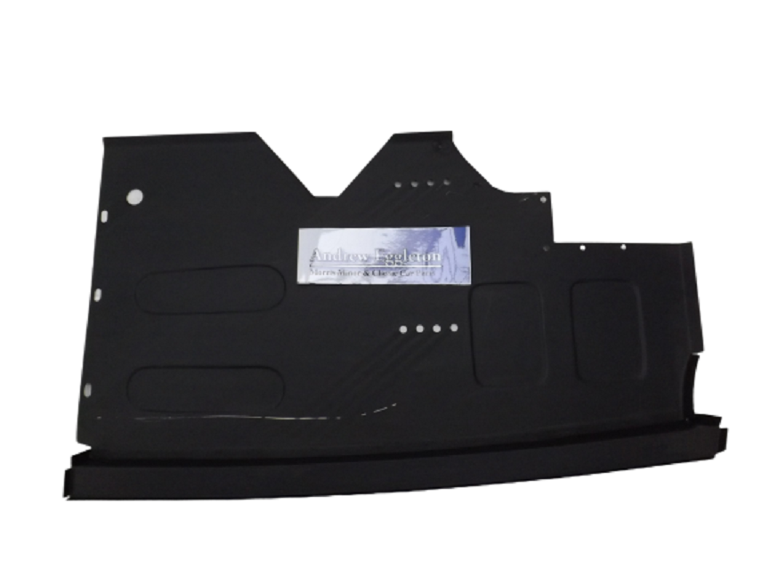 R/H FRONT FLOOR WITH STEP (UK)