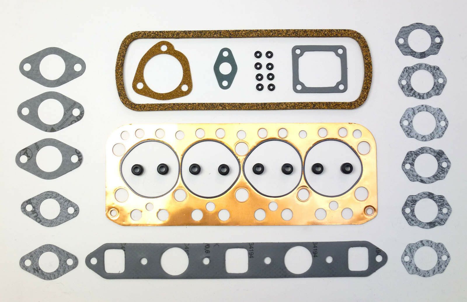 HEAD GASKET SET